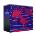 TCG Pokémon Cajas de sobres