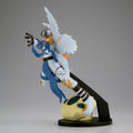 Figura Angemon Digimon Adventure