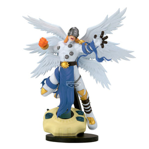 Figura Angemon Digimon Adventure