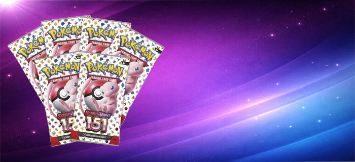 Sobres Pokémon