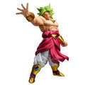 Figura Broly Dragon Ball Z – Grandista