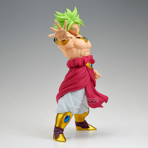Figura Broly Dragon Ball Z – Grandista