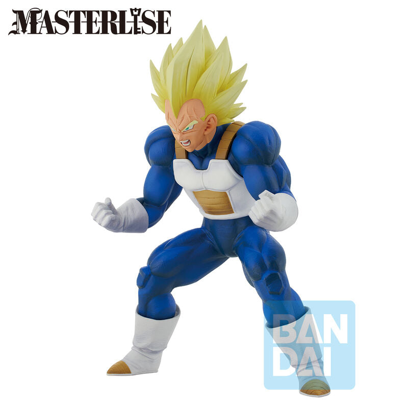 Ichibansho Figura Vegeta Dragon Ball (Vs Omnibus Amazing) 22cm