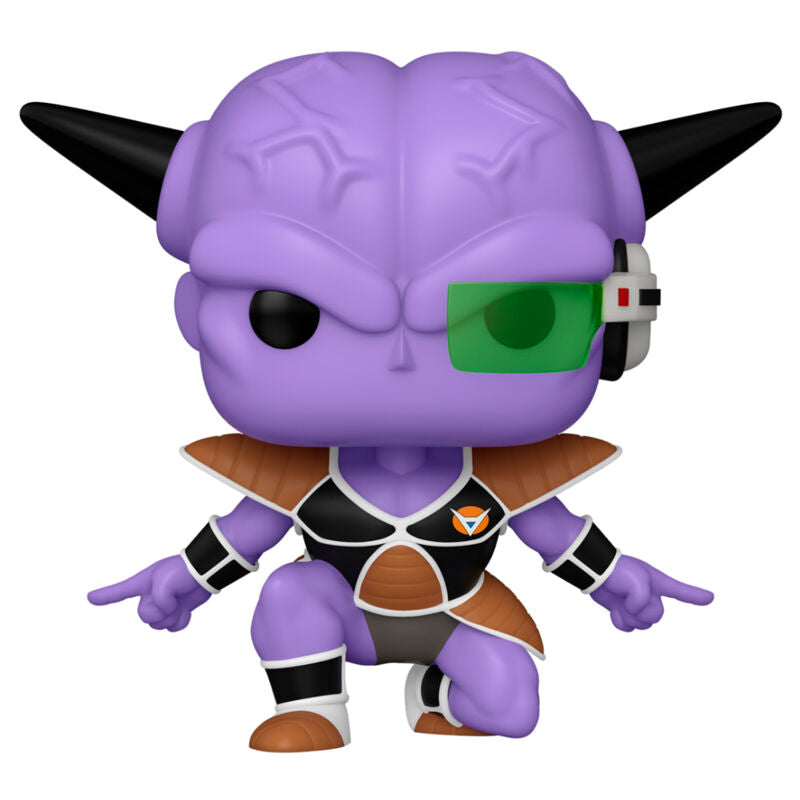 Funko POP Dragon Ball Z Ginyu Force Ginyu