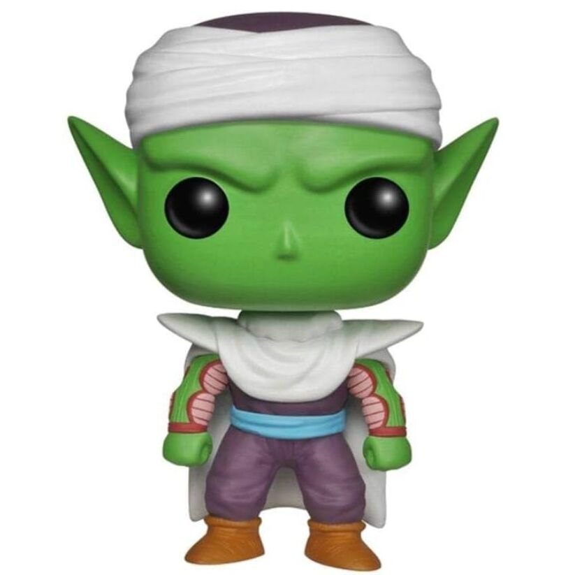 Funko POP Dragon Ball Z Piccolo