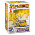 Funko POP Dragon Ball Daima Super Saiyan Son Goku Mini
