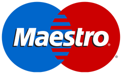 Logo método de pago