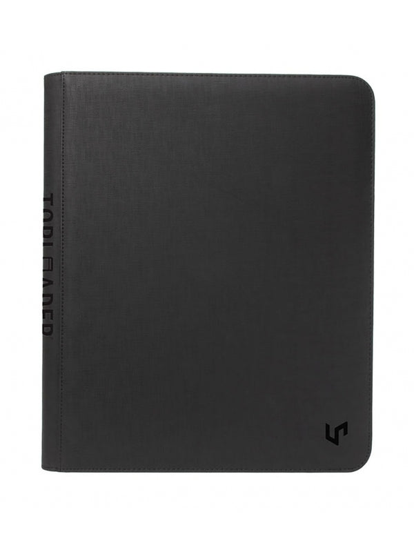 Album 9 Bolsillos con Cremallera Toploader Premium PRO-Binder - Ultra Pro