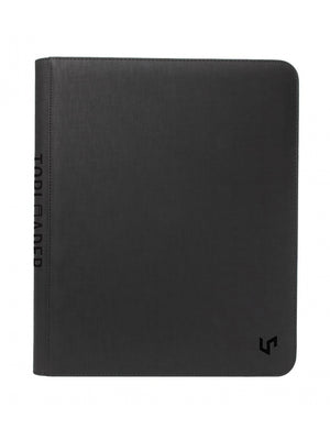 Album 9 Bolsillos con Cremallera Toploader Premium PRO-Binder - Ultra Pro