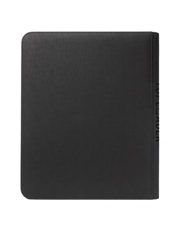 Album 9 Bolsillos con Cremallera Toploader Premium PRO-Binder - Ultra Pro
