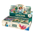 Disney Lorcana Archazias Island Caja Inglés