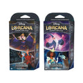 Disney Lorcana Deck 2st Inglés