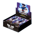 Dragon Ball Fusion World FB04 Ultra Limit