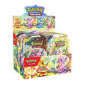 Evoluciones Prismaticas Mini Lata
