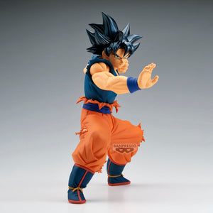 Figura Goku III Dragon Ball Super – Grandista