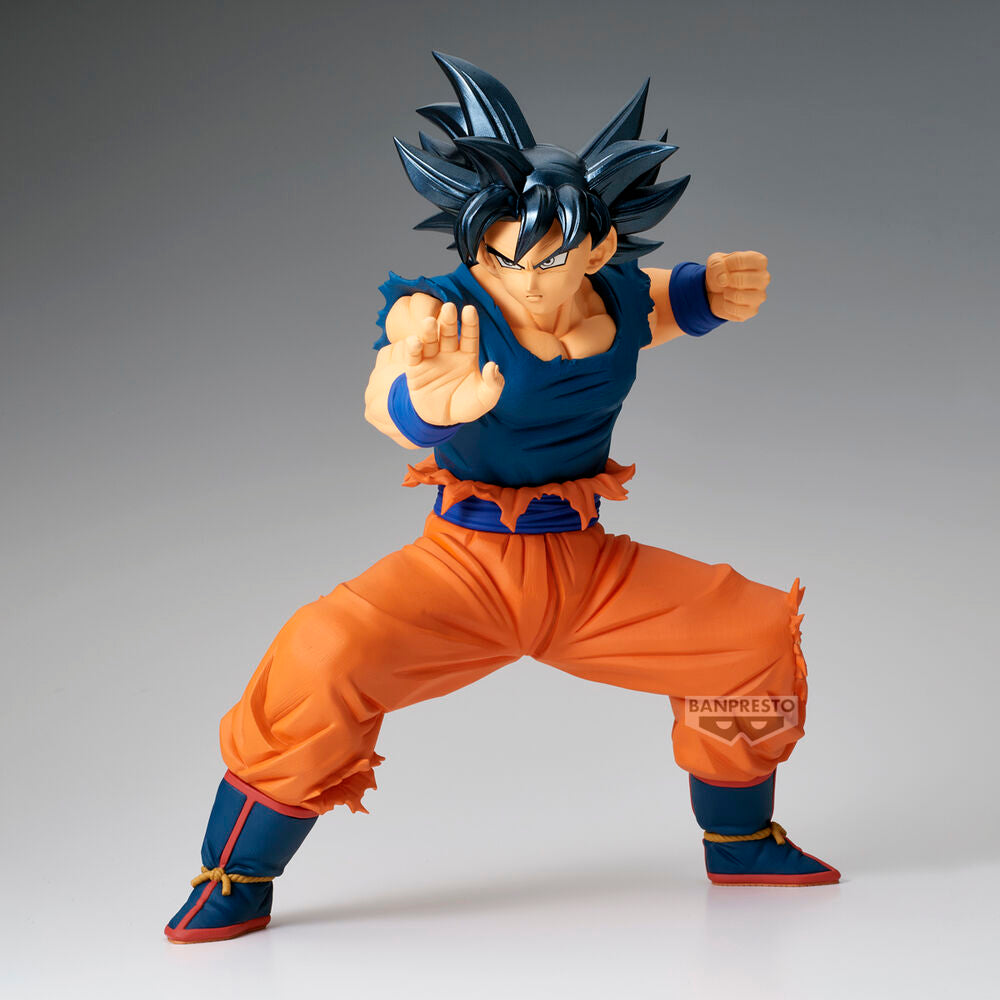 Figura Goku III Dragon Ball Super – Grandista