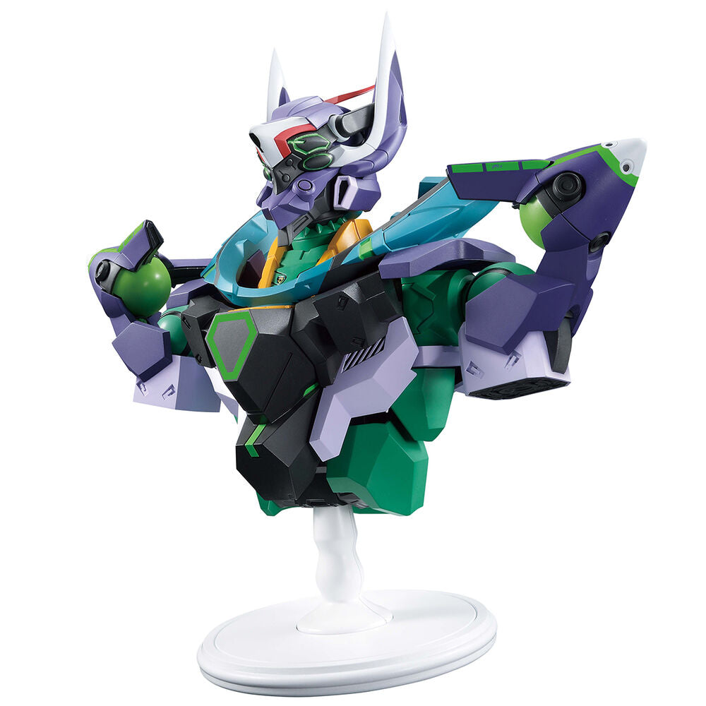 Figura Ichibansho Gfred GQuuuuuuX vol.4 Mobile Suit Gundam-