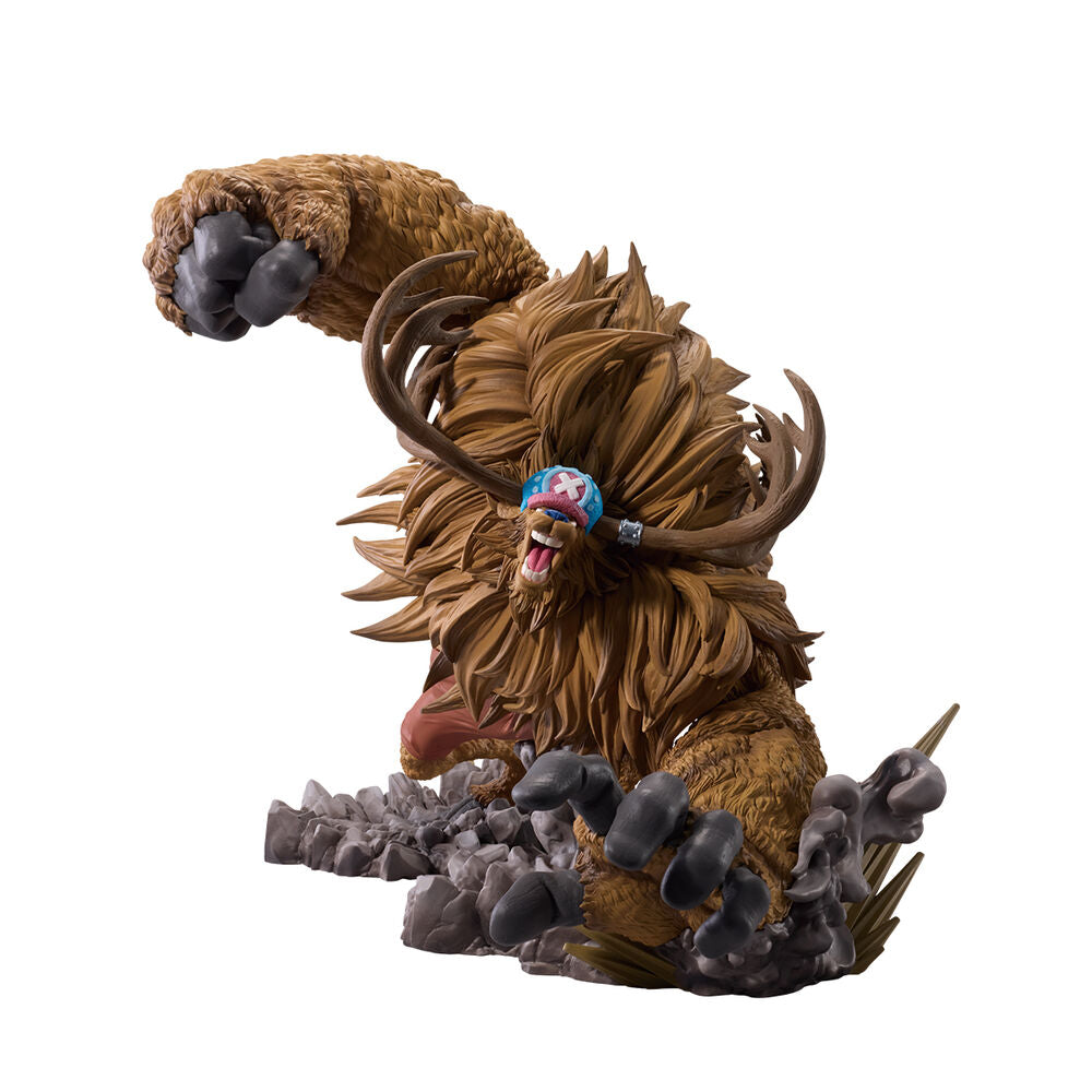 Ichibansho Figura Tonytony.Chopper One Piece – Ex Devils Vol.3