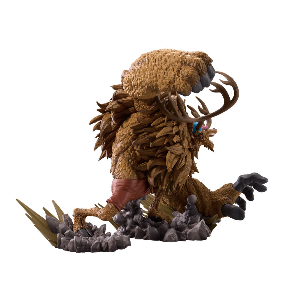 Ichibansho Figura Tonytony.Chopper One Piece – Ex Devils Vol.3