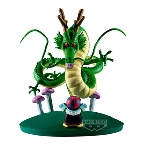Figura Shenron History Box Dragon Ball