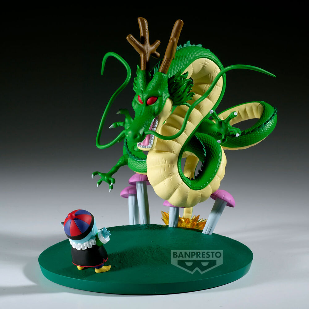 Figura Shenron History Box Dragon Ball
