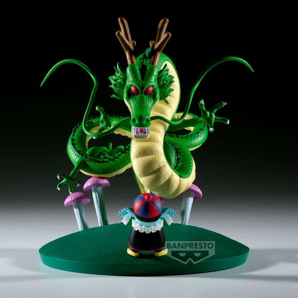 Figura Shenron History Box Dragon Ball