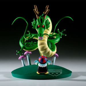 Figura Shenron History Box Dragon Ball
