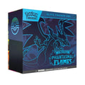Fuegos Fantasmales ETB