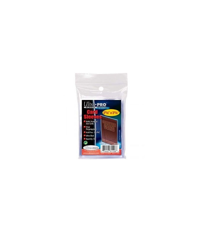 Fundas Standard Regular Cards