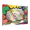 Heroes Ascendentes Premium Poster Collection Lucario