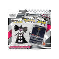 Llama Blanca Tech Sticker Collection Gothitelle
