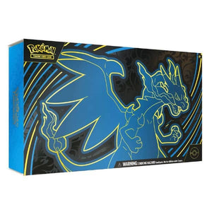 Mega Charizard X Ultra Premium Collection