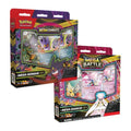 Mega Evolucion Battle Deck Ex