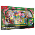 Mega Venusaur ex Premium Collection