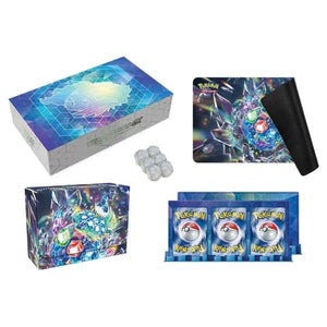 Noviembre Terapagos EX Ultra Premium