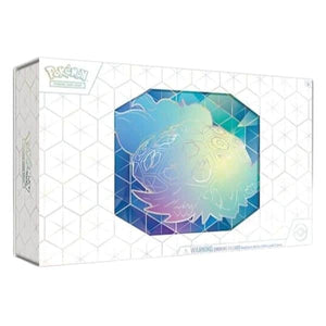 Noviembre Terapagos EX Ultra Premium