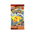 Pokemon McDonald´s Promo Pack 2025 (Japones)
