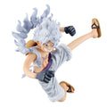 Figura Ichibansho Monkey D Luffy Last Battle The Future of Imagination One Piece
