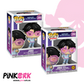 Funko KPop Demon Hunters Jinu & Chase Bundle 2259
